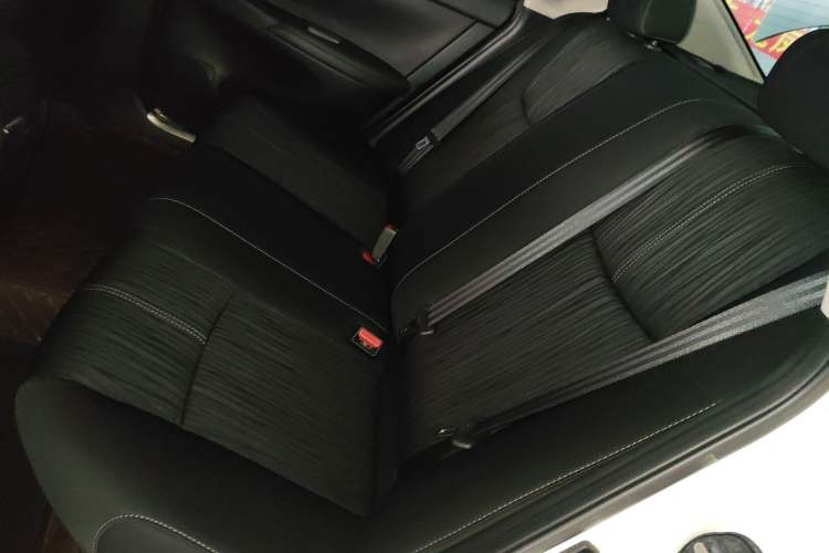 Used Nissan Sylphy 2024 Classic 1.6XE CVT Comfort Edition
