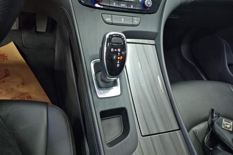 Used Buick LaCrosse 2020 652T Luxury Version