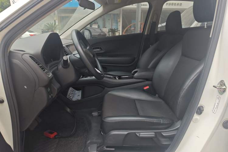 Used Honda Vezel 2020 1.5L CVT Pioneer Edition
