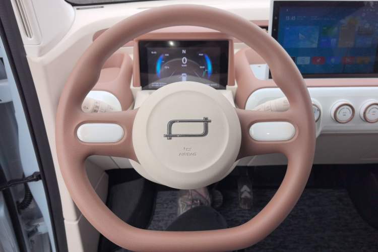 Used Bestune Pony 2026 Model 222km Agile Horse
