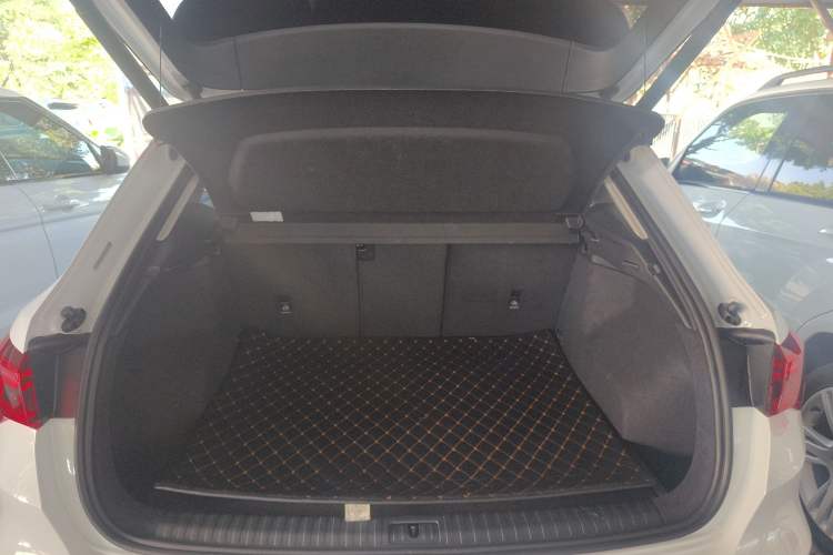 Used Audi Q3 2020 40 TFSI Fashion Dynamic Model
