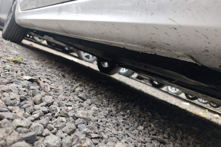 Used Changan Eado 2025 PLUS 1.4T Dual-Clutch High-Energy Version
