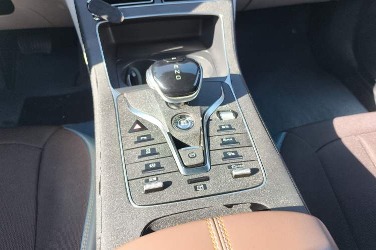 Used BYD Qin PLUS 2023 Champion Edition EV 510KM Beyond Model