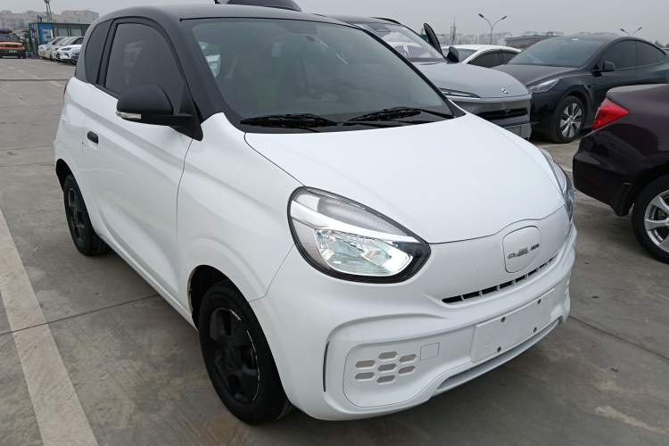 Used Roewe Clever 2021 302km Excellence Edition