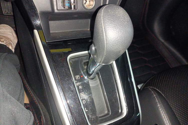 Used Nissan Sylphy 2021 Classic 1.6XL CVT Luxury Edition