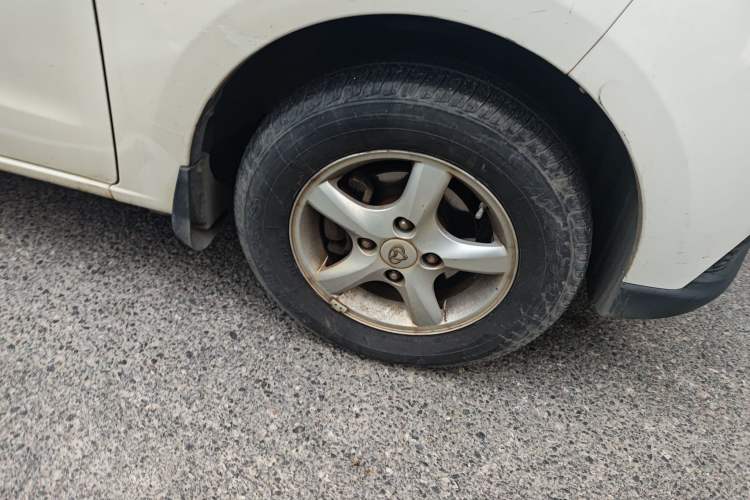 Used Chana Ounuo S 2019 1.5L Ouno S Economy Model (Air-Conditioned) China VI Standard JL473QG
