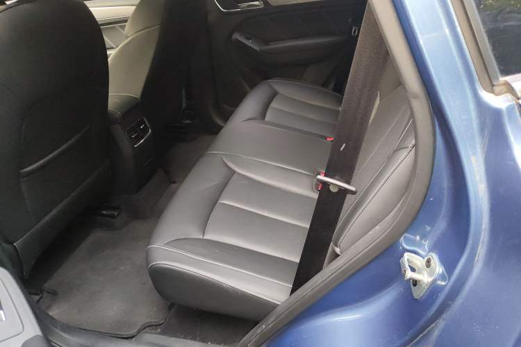 Used Roewe RX5 2020 20T Automatic 4G Connect Superior Flagship Edition