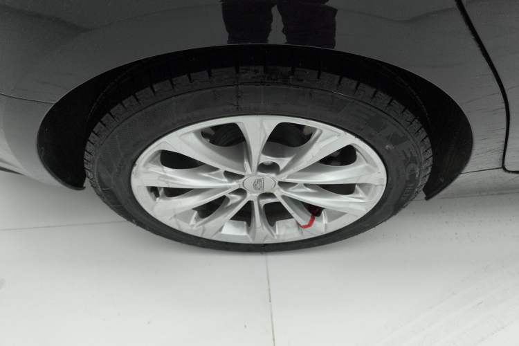 Used Cadillac CT5 2022 28T Luxury Version (Standard Edition)
