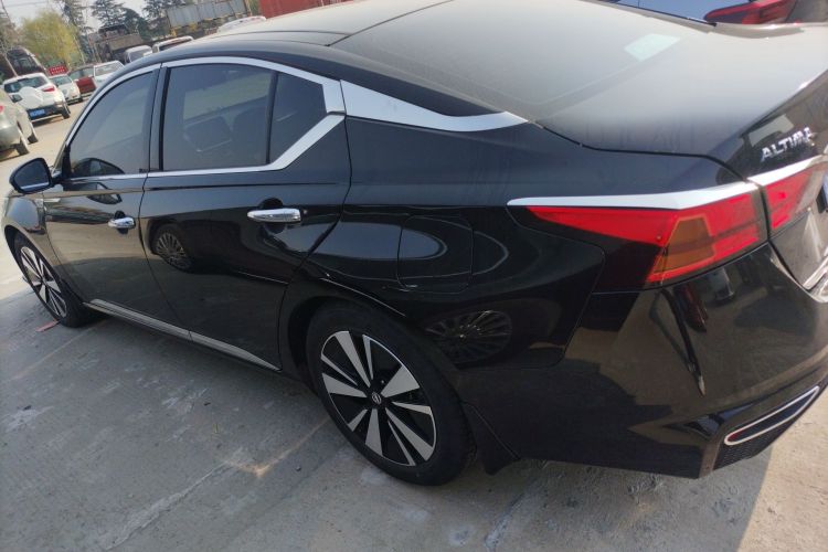 Used Nissan Teana 2021 2.0L XL Comfort Edition