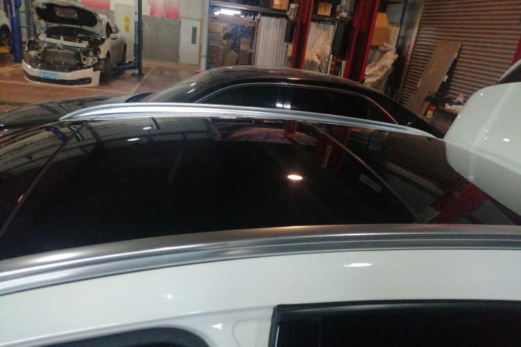 Used Mercedes-Benz GLA 2019 GLA 200 Fashion Model