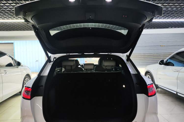 Used BYD Sealion 06 New Energy 
