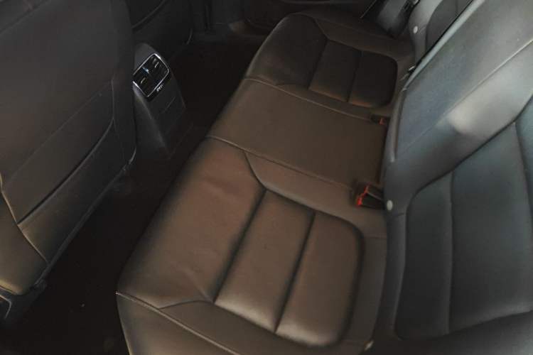 Used Volkswagen Sagitar 2018 1.6L Automatic Comfort Model
