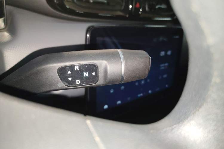 Used Leapmotor T03 2024 200 Lite Edition
