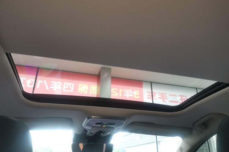 Used Hongqi H5 2023 2.0T Automatic Smart Connect Flagship Edition
