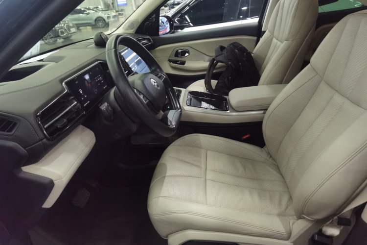 Used Nio ES8 2018 Founder Edition