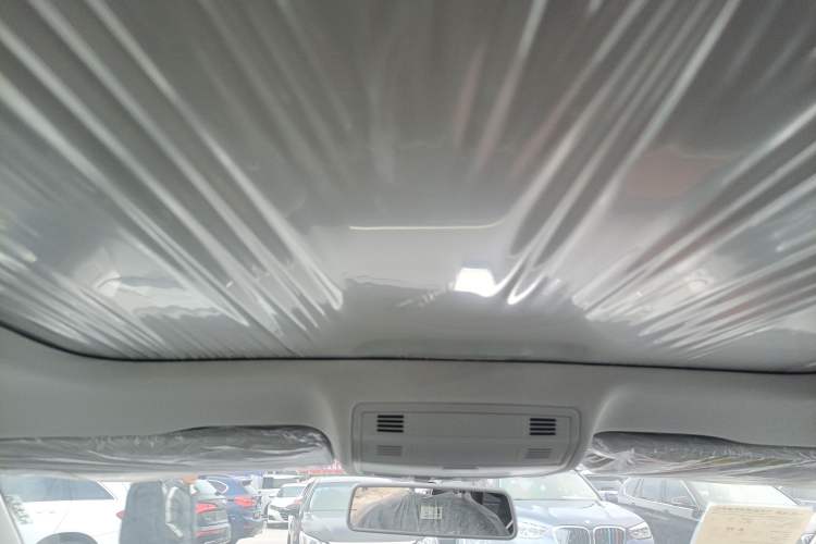 Used Volkswagen Bora 
