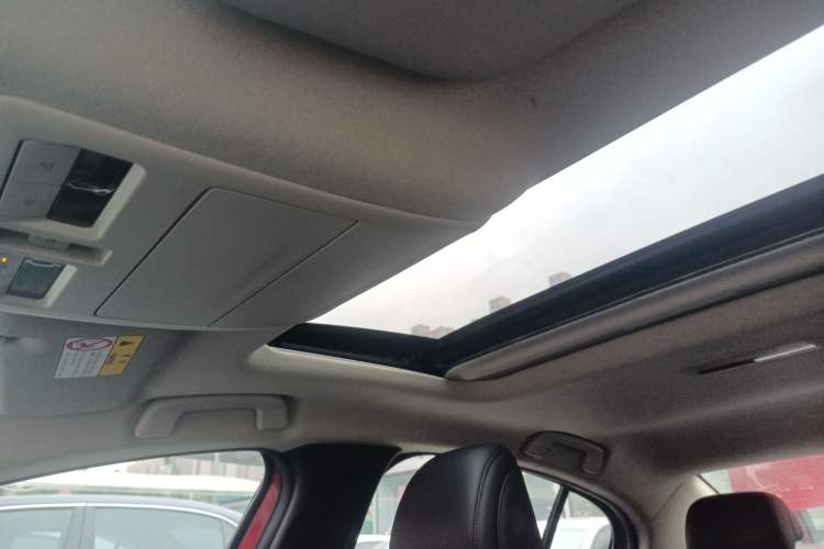 Used Mazda Mazda 3 Axela 2020 2.0L Automatic Zhiya Edition
