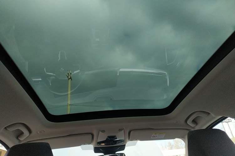 Used BMW X1 2023 sDrive25Li M Sport Package
