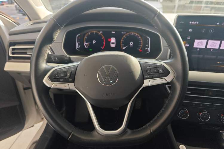 Used Volkswagen Lavida 2023 Revised Version 1.5L Automatic 5 Millionth Edition