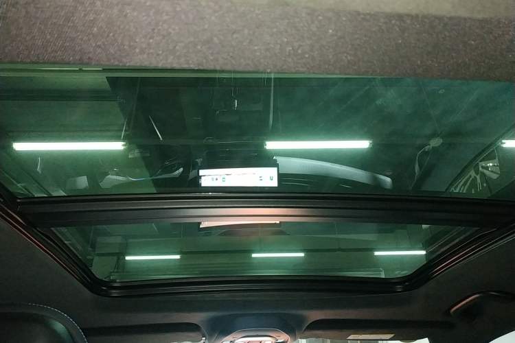 Used Geely Auto Preface 2025 Dongfang Yao 2.0TD Lanxing Edition
