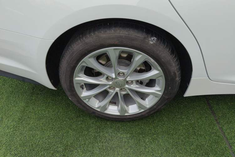 Used Cadillac CT5 2022 28T Luxury Version (Standard Edition)
