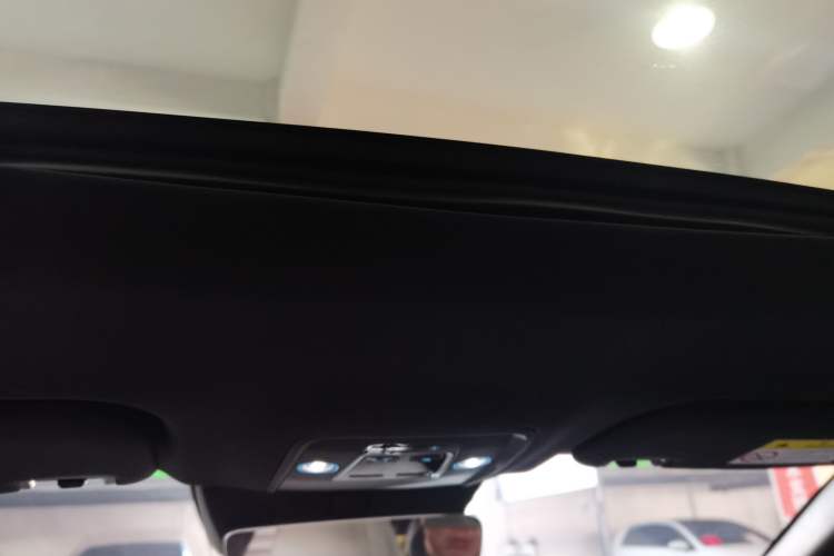 Used BYD Seal 06 New Energy 2024 DM-i 120KM Luxury Model