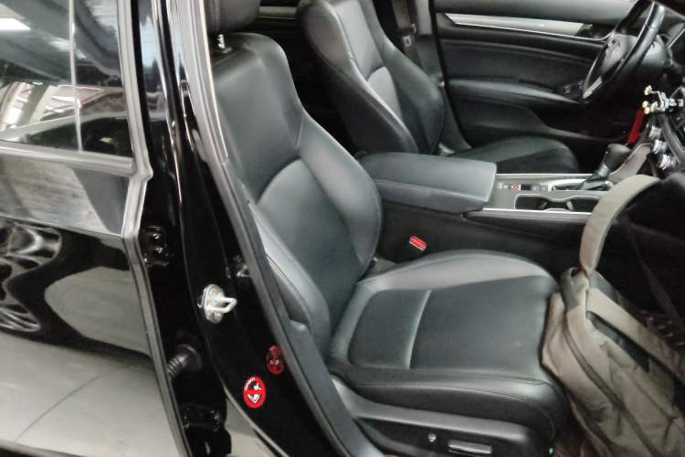 Used Honda Accord 2018 260TURBO Elite Edition China V
