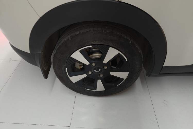 Used Wuling Bingo PLUS 2024 510 km Range 5-Seater Version
