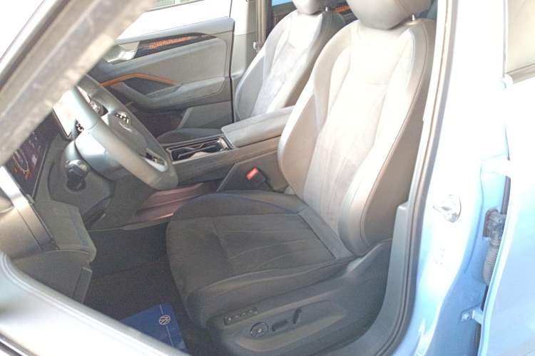 Used Volkswagen Tiguan L 2024 PRO 380TSI Four-Wheel Drive R-Line Prestige Edition