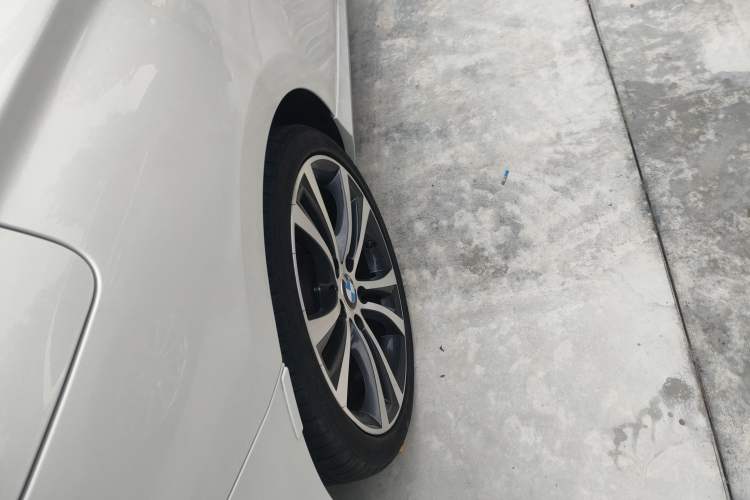 Used BMW 2 Series 2019 225i Convertible Coupe Sports Design Package
