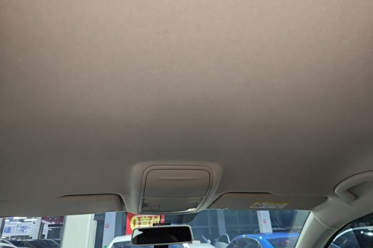 Used Volkswagen Tharu 2019 280TSI Two-Wheel-Drive Trend Edition China V Standard
