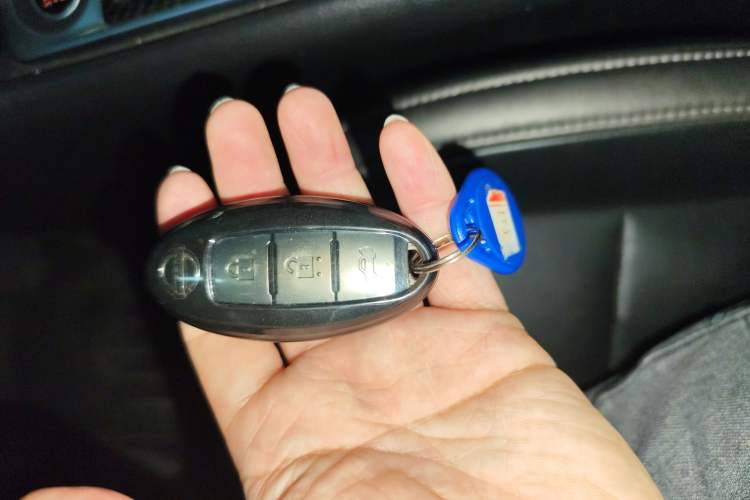 Used Nissan Sylphy 2020 1.6L XL CVT Smart Enjoyment Edition