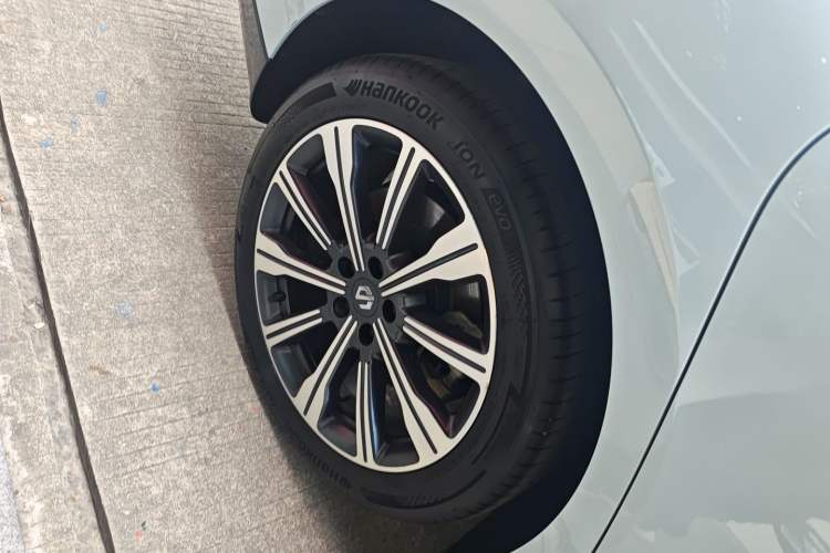 Used Leapmotor C01 2023 Range-Extended 316 Smart Edition
