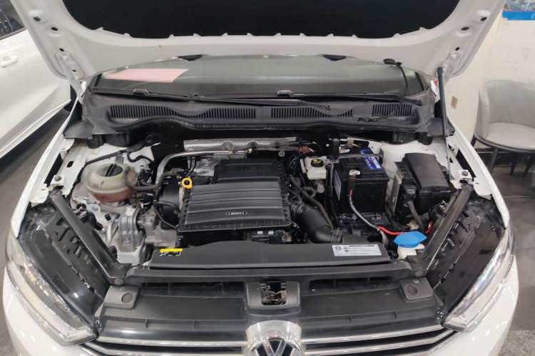 Used Volkswagen Golf Sportsvan 2018 1.6L Automatic Comfort Model
