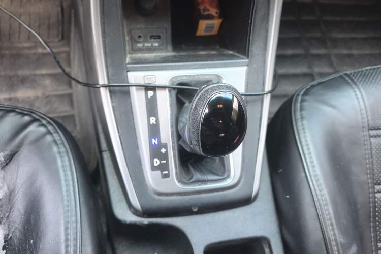 Used Hyundai Elantra (5th Generation / Langdong) 2013 1.6L Automatic Leading Model
