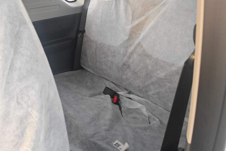 Used  Panda 2024 Panda Mini 200km Endurance Bear
