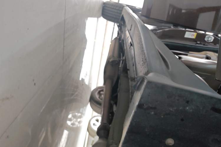 Used BYD S7 2016 2.0T Automatic Prestige Plus
