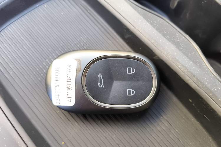 Used Nio ET5T 2023 75 kWh Touring