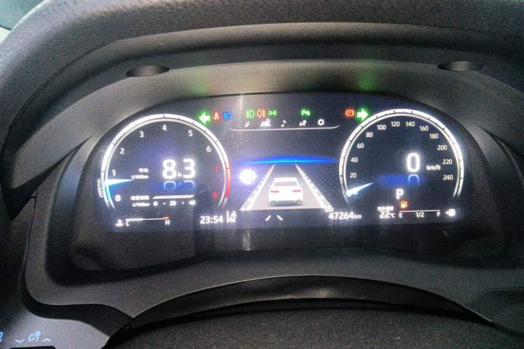 Used Toyota Camry 2021 2.5G Luxury Edition
