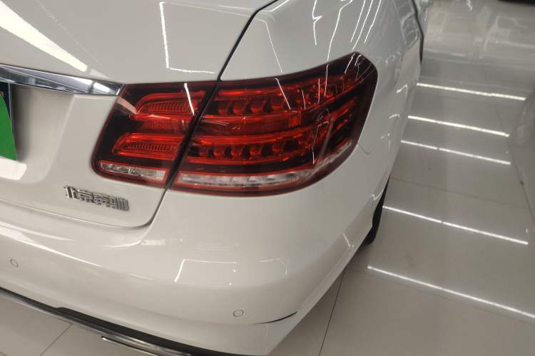 Used Mercedes-Benz E-Class 2015 Facelift E 200 L Sport Edition
