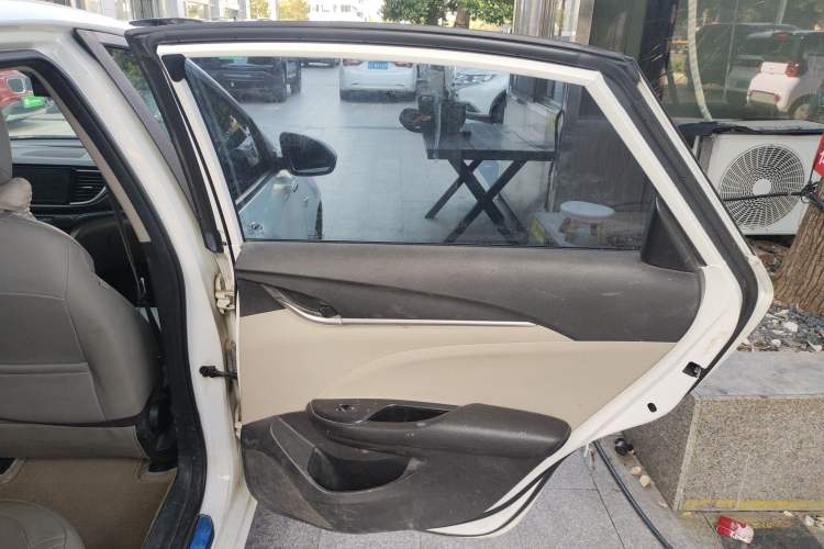 Used Buick GT 2018 15T Manual Elite Version China V Standard
