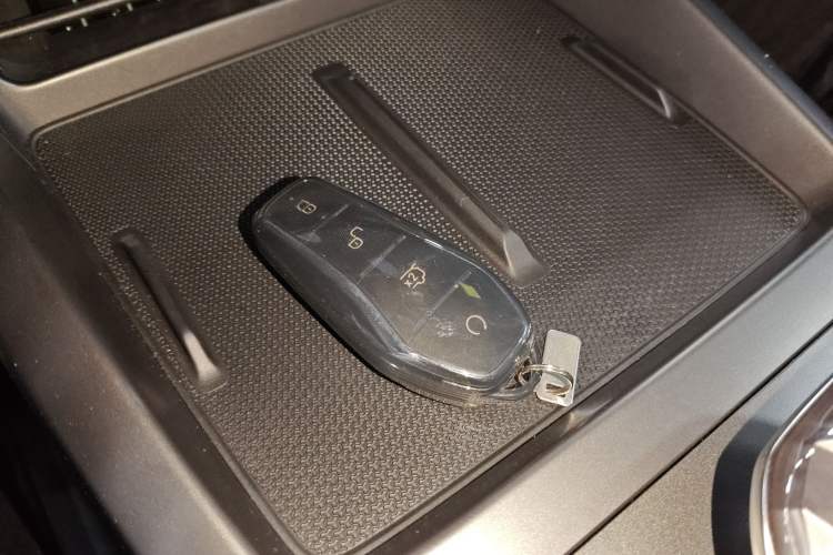 Used BYD Qin PLUS 2025 DM-i Smart Drive 55KM Beyond Model