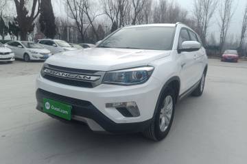 Used Changan CS75 2016 2.0L Manual Luxury Version China V Standard