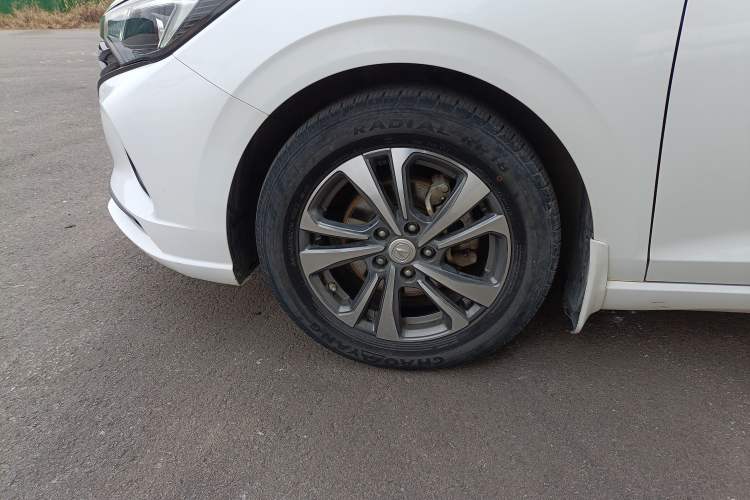 Used Changan Eado 2021 PLUS Blue Whale NE 1.4T GDI DCT Prestige Model