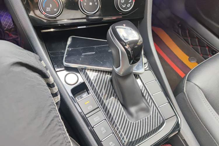 Used Volkswagen Sagitar 2021 280TSI DSG Excellence Edition
