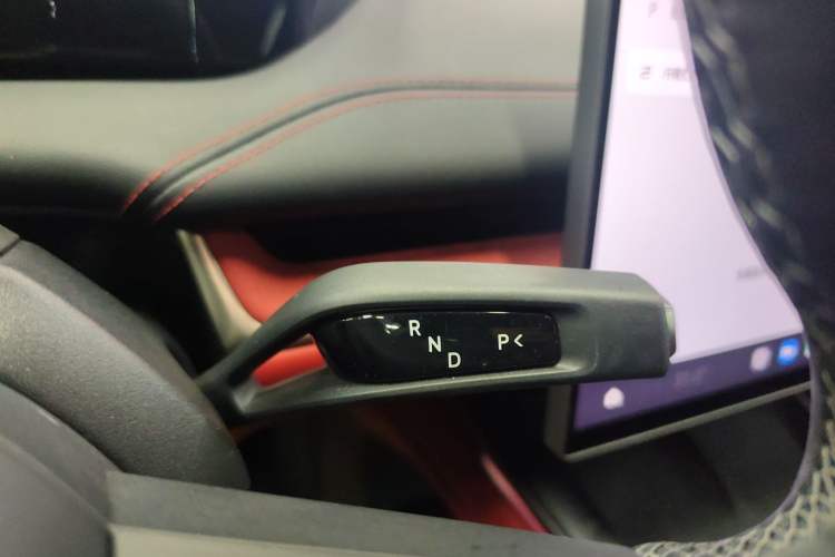 Used  SU7 2024 Rear-Drive Long-Range Intelligent Driving Version