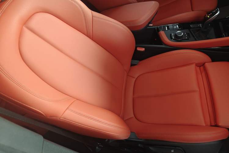 Used BMW X2 2020 sDrive25i Leading Model M Sport Package