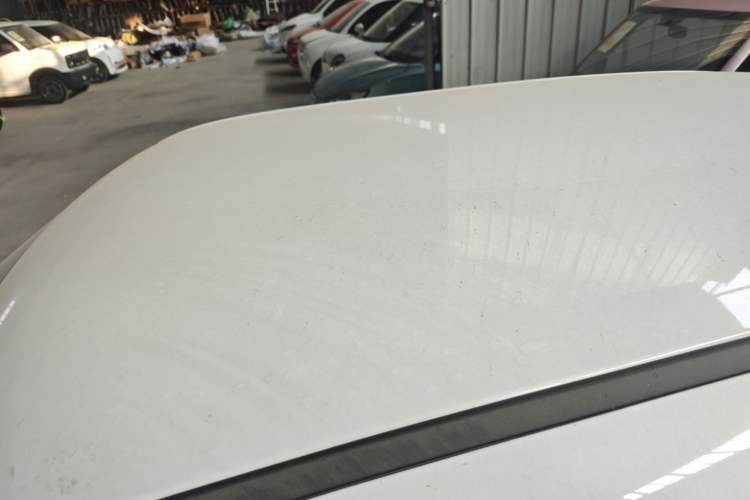 Used  Lumin 2025 205 km Xiangqin Version
