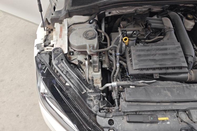 Used Volkswagen Lamando 2022 Lavida L 280TSI DSG Cool & Spicy Edition
