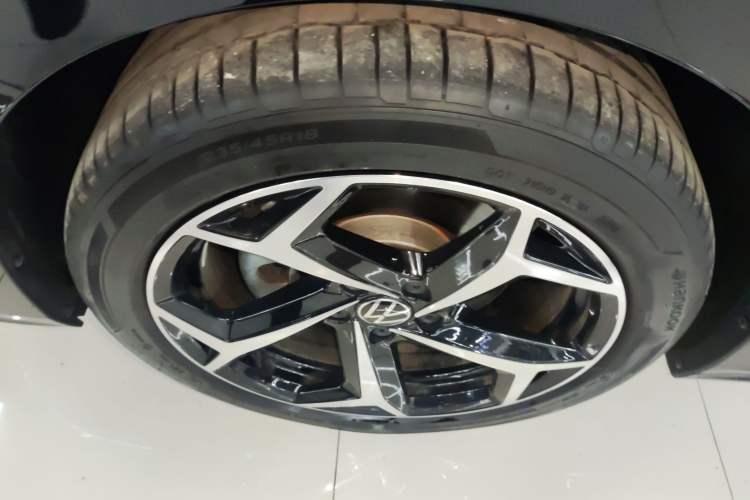 Used Volkswagen Passat 2024 380TSI Starry Elite Edition
